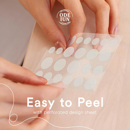 ODEIUN Invisible Ultra-Thin Pimple Fix Patches